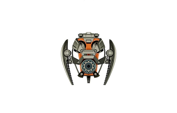 Беспроводные наушники Azeada