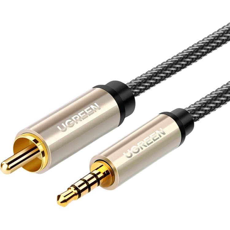 UGREEN Video, Audio & AV Cables
