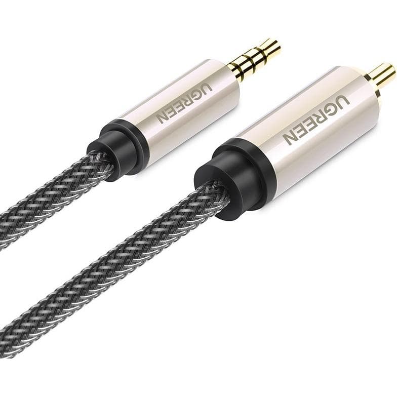 UGREEN Видео-, аудио- и AV-кабели