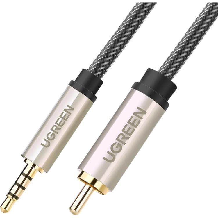 UGREEN Видео-, аудио- и AV-кабели