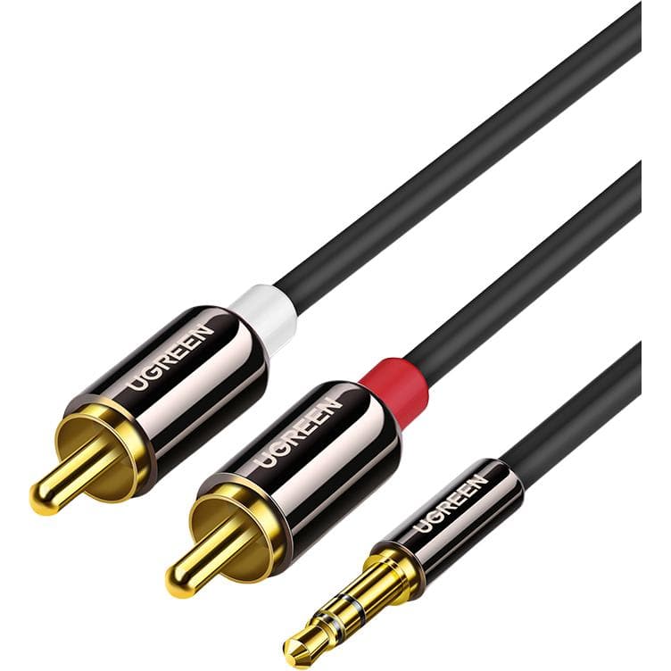 UGREEN Video, Audio & AV Cables