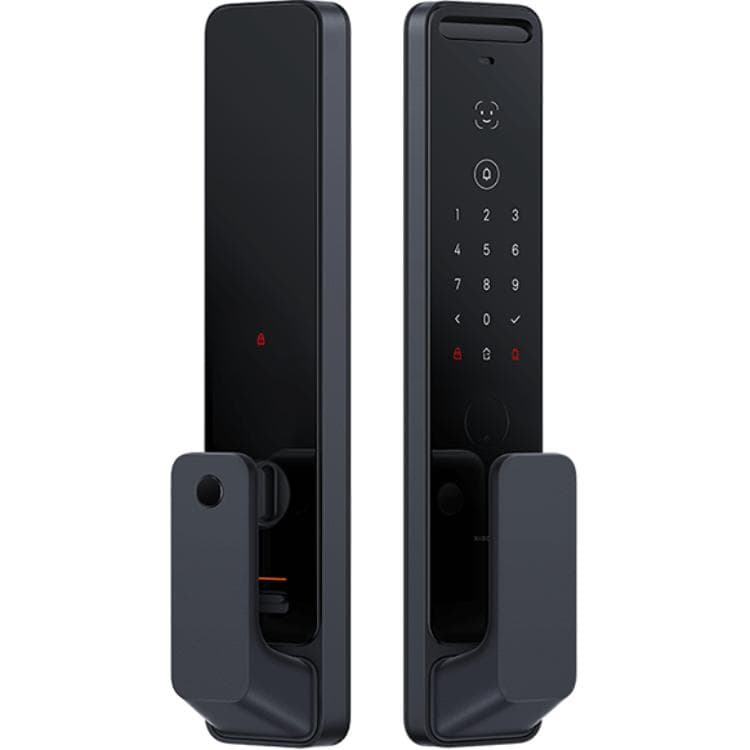 Xiaomi Facial Recognition Smart Door Lock 3D Structure Optical Face Recognition Technology