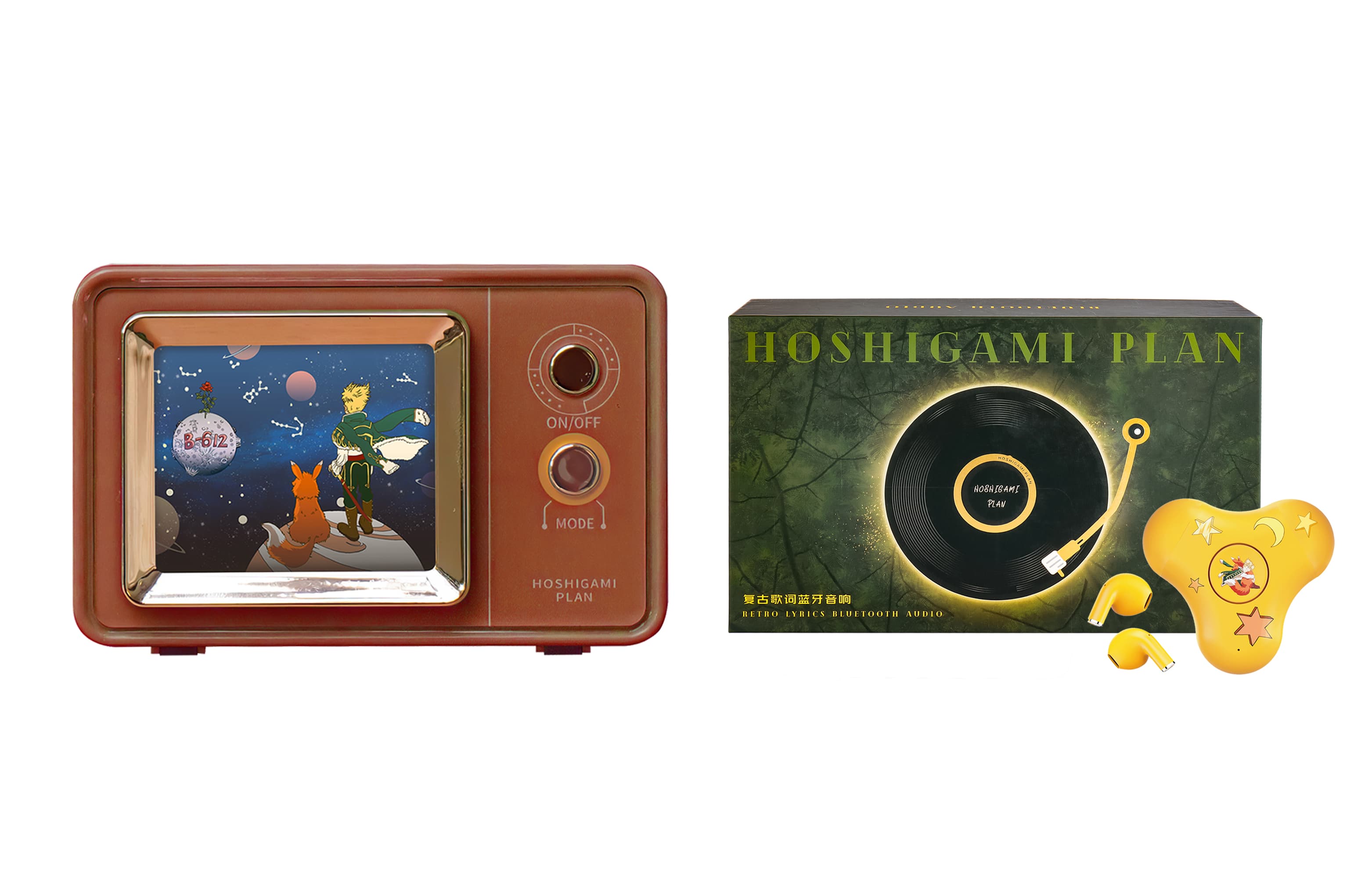 Беспроводные наушники MGWK