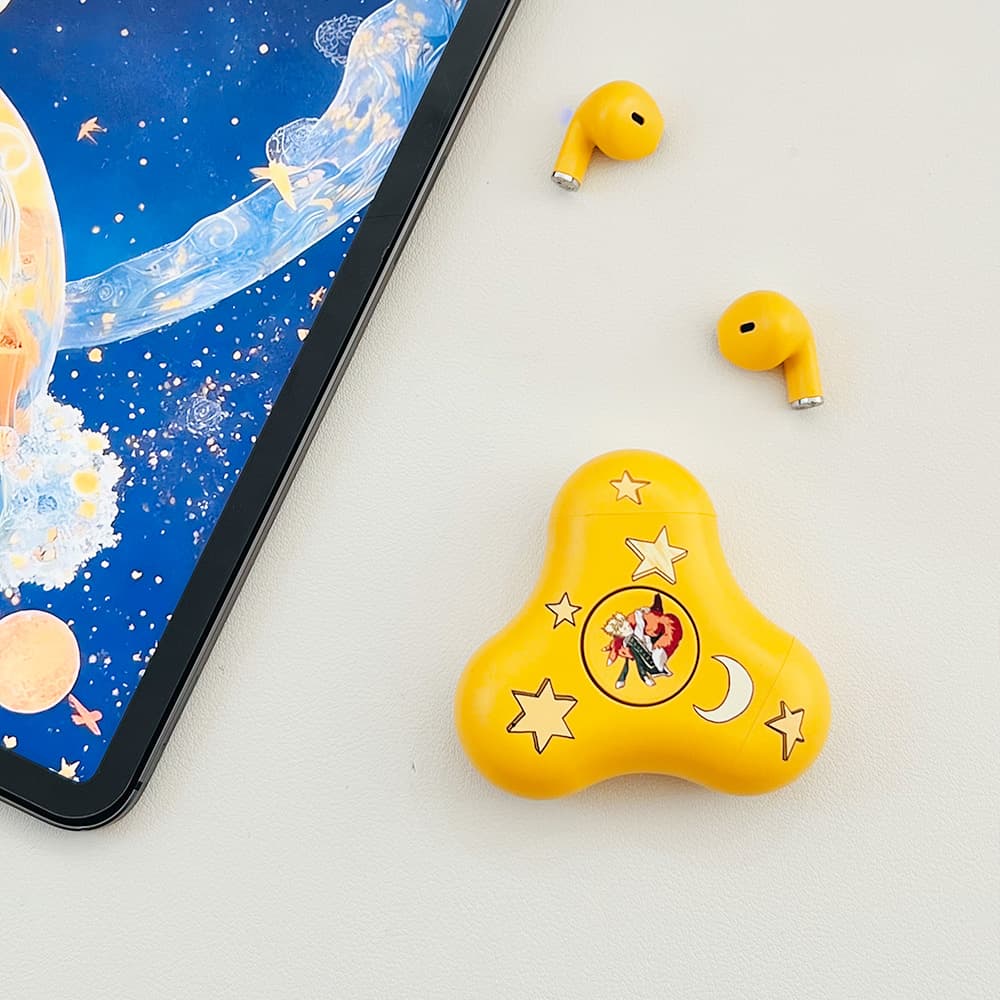 Беспроводные наушники MGWK