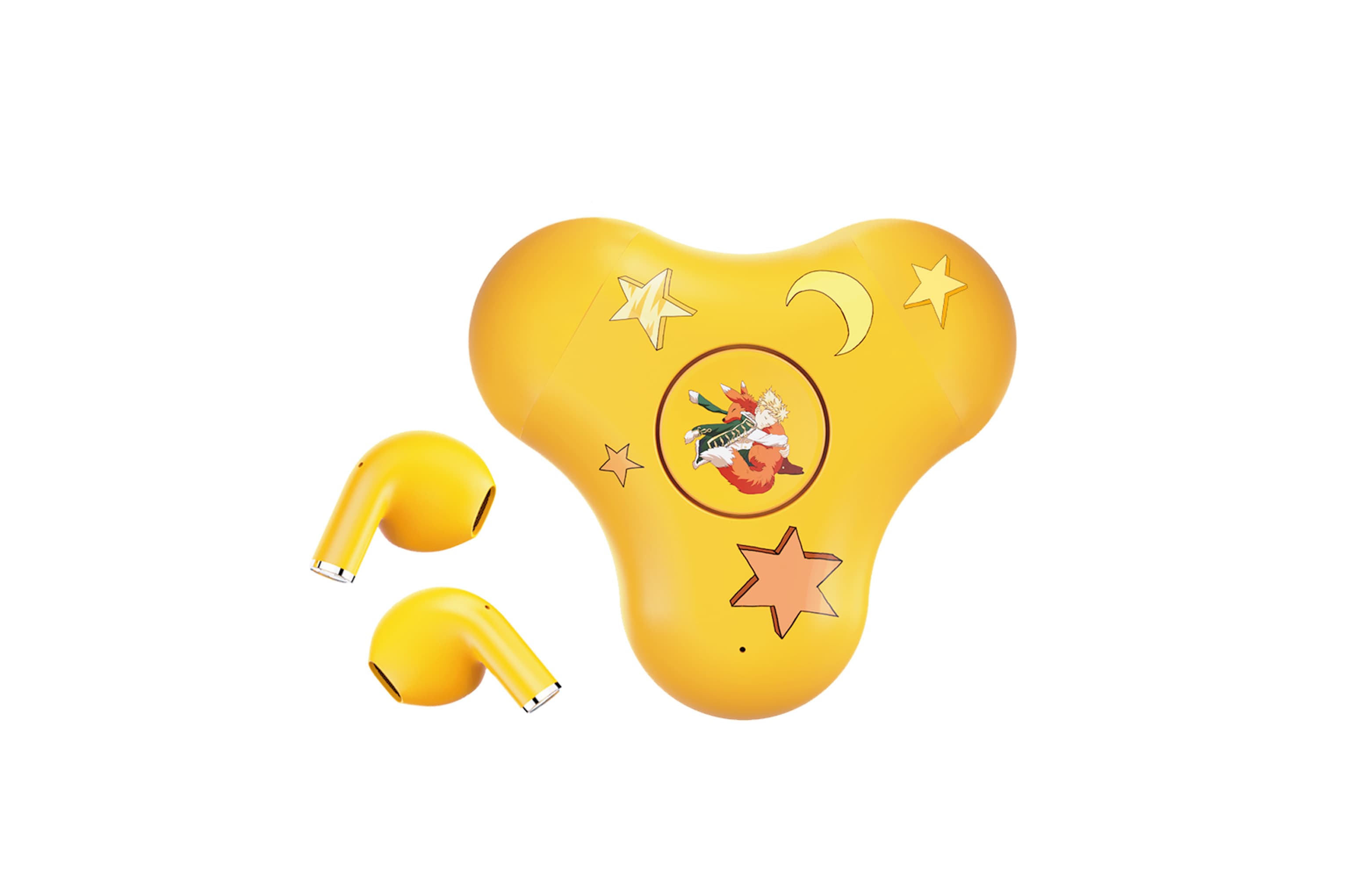 MGWK Wireless Headphone