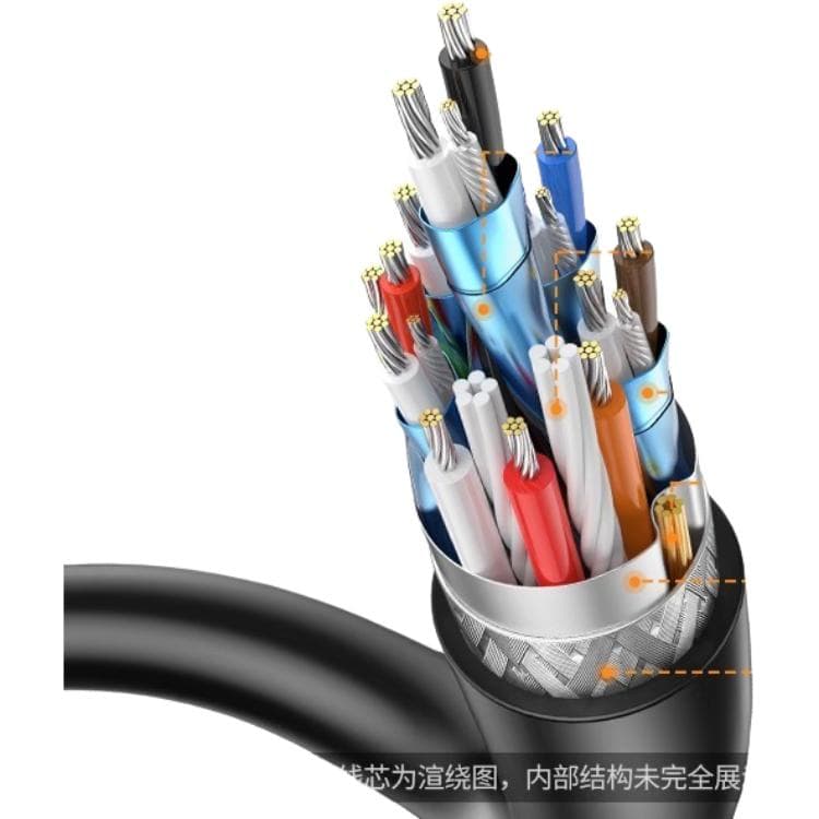 UGREEN HDMI-DVI адаптер для ноутбука, внешние компьютерные мониторы, экран HD-порта, адаптер, кабели VGA UGREEN