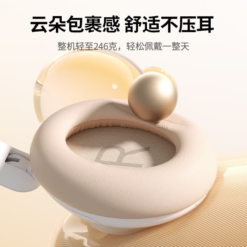 Беспроводные наушники UGREEN