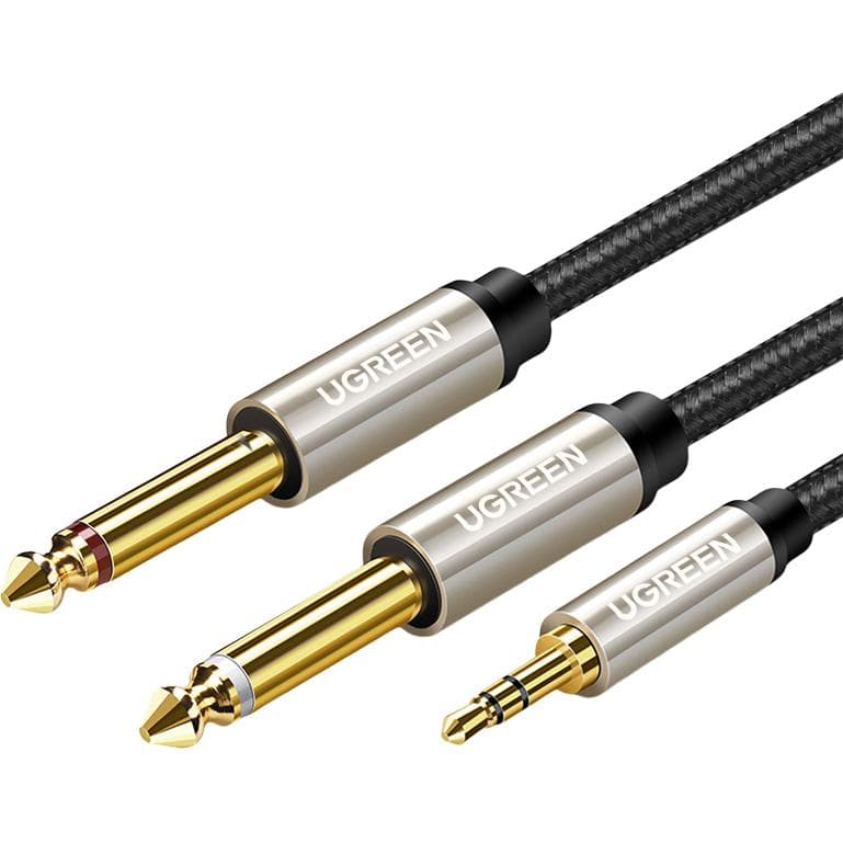 UGREEN Video, Audio & AV Cables