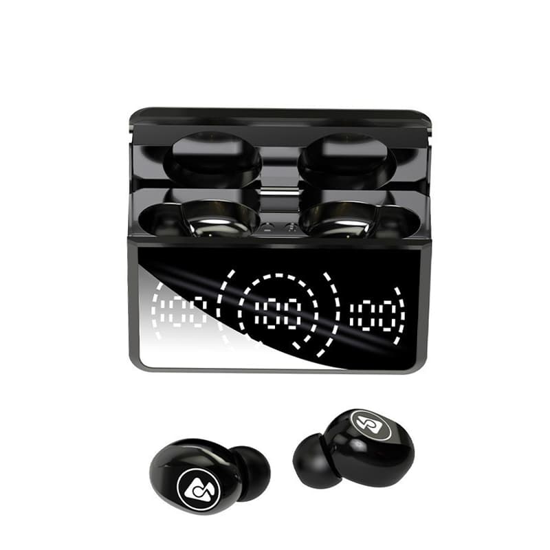 ZHENJIN Wireless Headphone