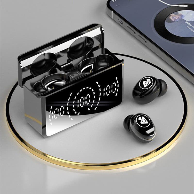 Беспроводные наушники ZHENJIN