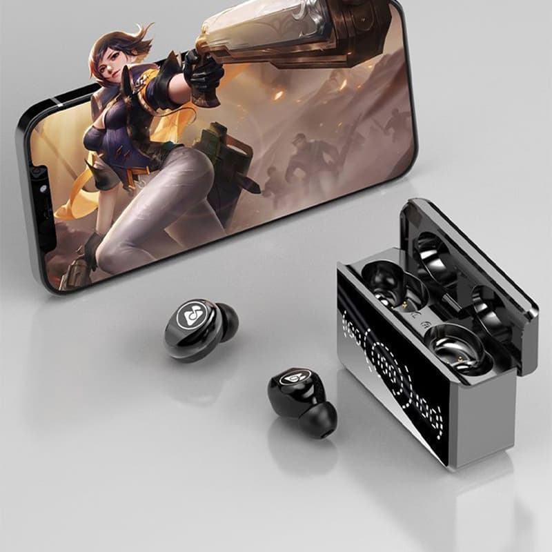 Беспроводные наушники ZHENJIN