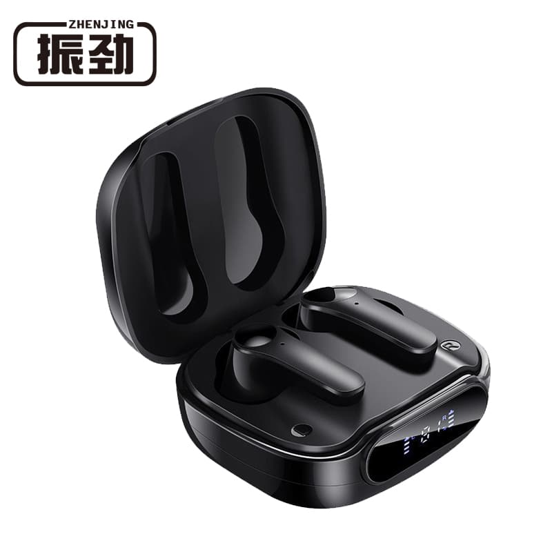 Беспроводные наушники ZHENJIN