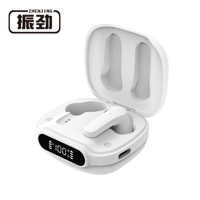 Беспроводные наушники ZHENJIN