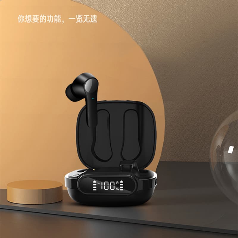 Беспроводные наушники ZHENJIN