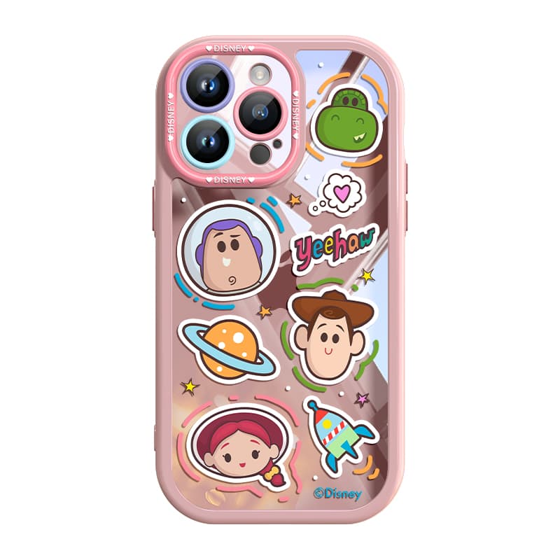Чехлы для телефонов Disney