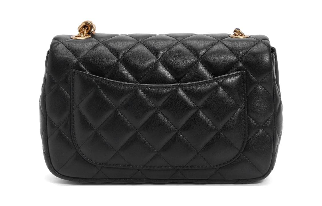 Большие женские сумки через плечо BELLE из овчины