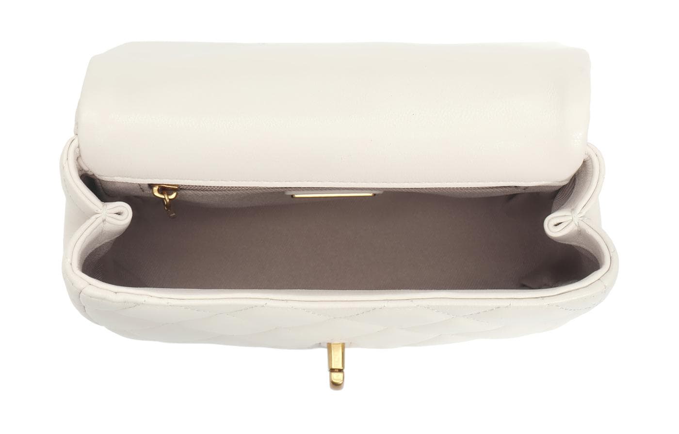 Сумки через плечо BELLE из овчины, маленькие женские