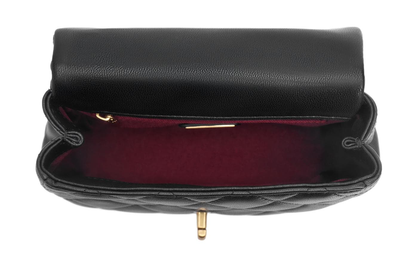 Сумки через плечо BELLE из овчины, маленькие женские