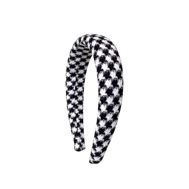 ZANC Повязки на голову женские