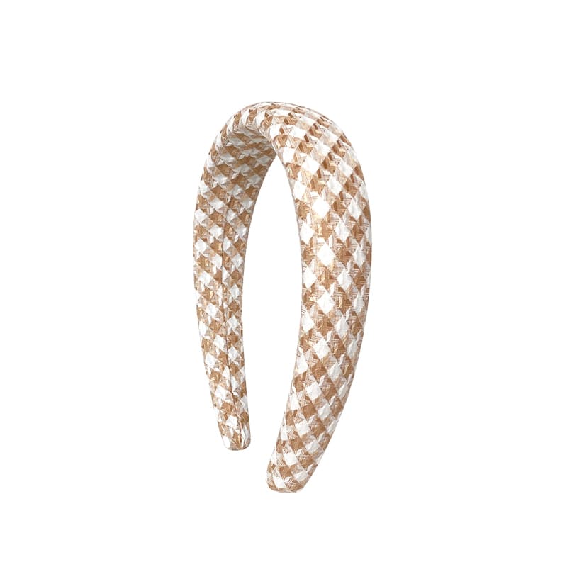 ZANC Повязки на голову женские