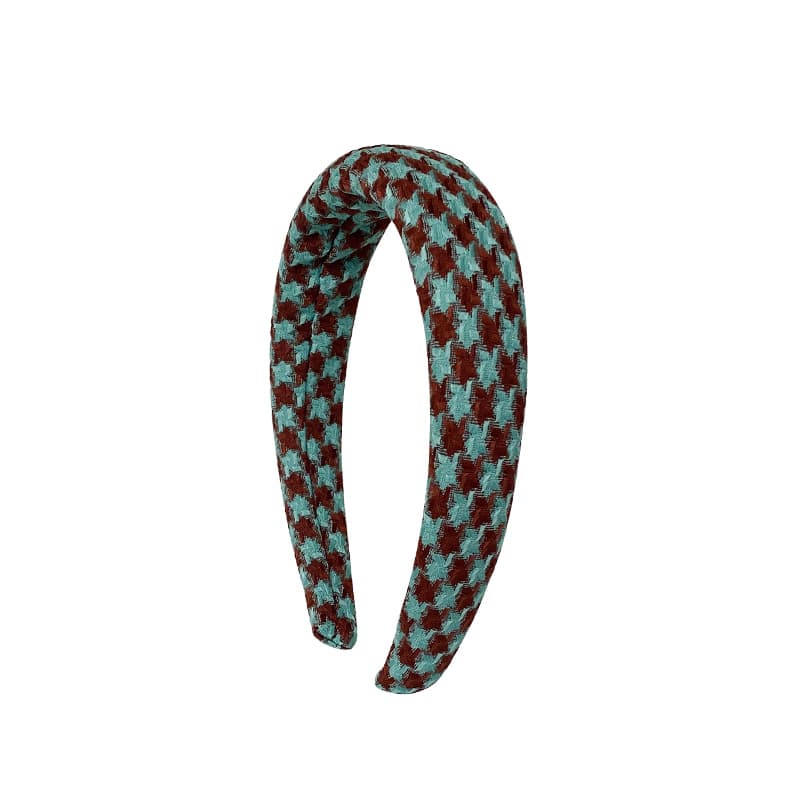 ZANC Повязки на голову женские