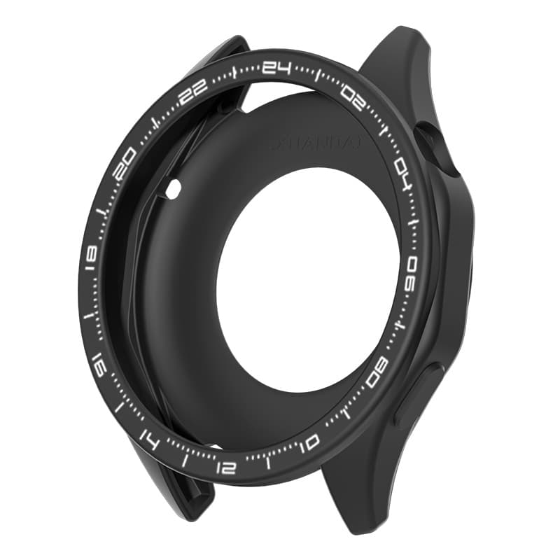 CHENSONG Protective Case Huawei Silicone Case Material Gt4 46/41