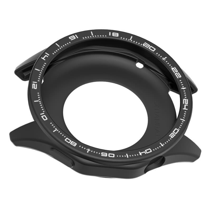 CHENSONG Защитный чехол Huawei Силиконовый чехол Материал GT4 46/41