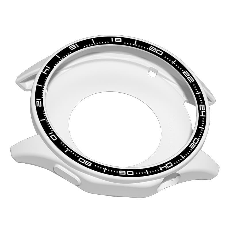 CHENSONG Защитный чехол Huawei Силиконовый чехол Материал GT4 46/41