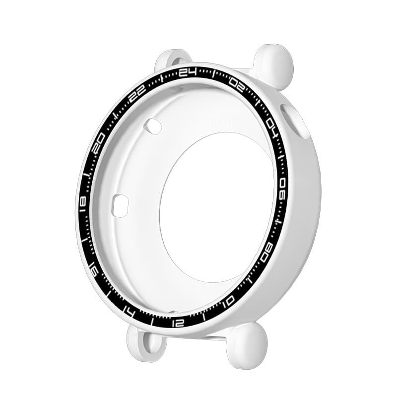 CHENSONG Защитный чехол Huawei Силиконовый чехол Материал GT4 46/41