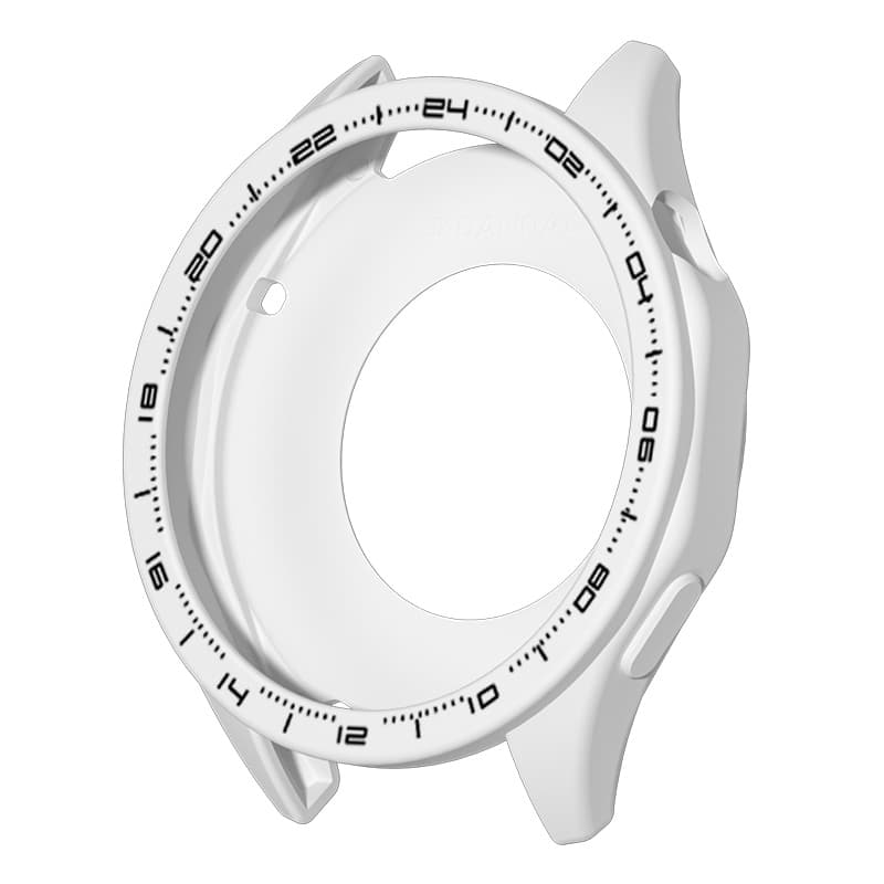 CHENSONG Защитный чехол Huawei Силиконовый чехол Материал GT4 46/41