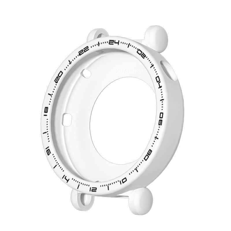 CHENSONG Защитный чехол Huawei Силиконовый чехол Материал GT4 46/41