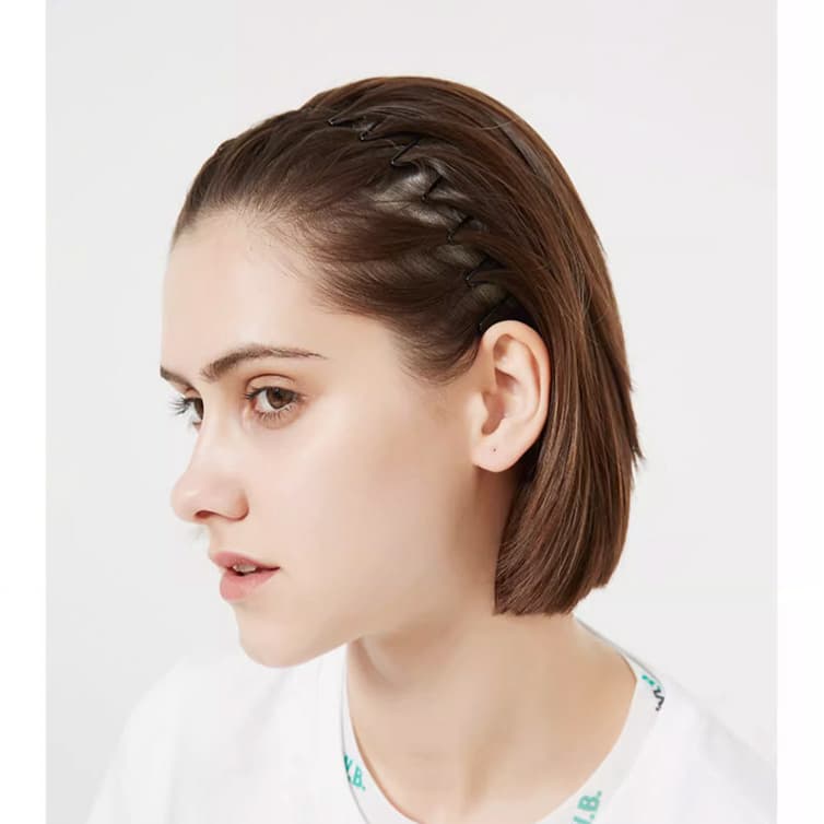 ZANC Повязки на голову унисекс