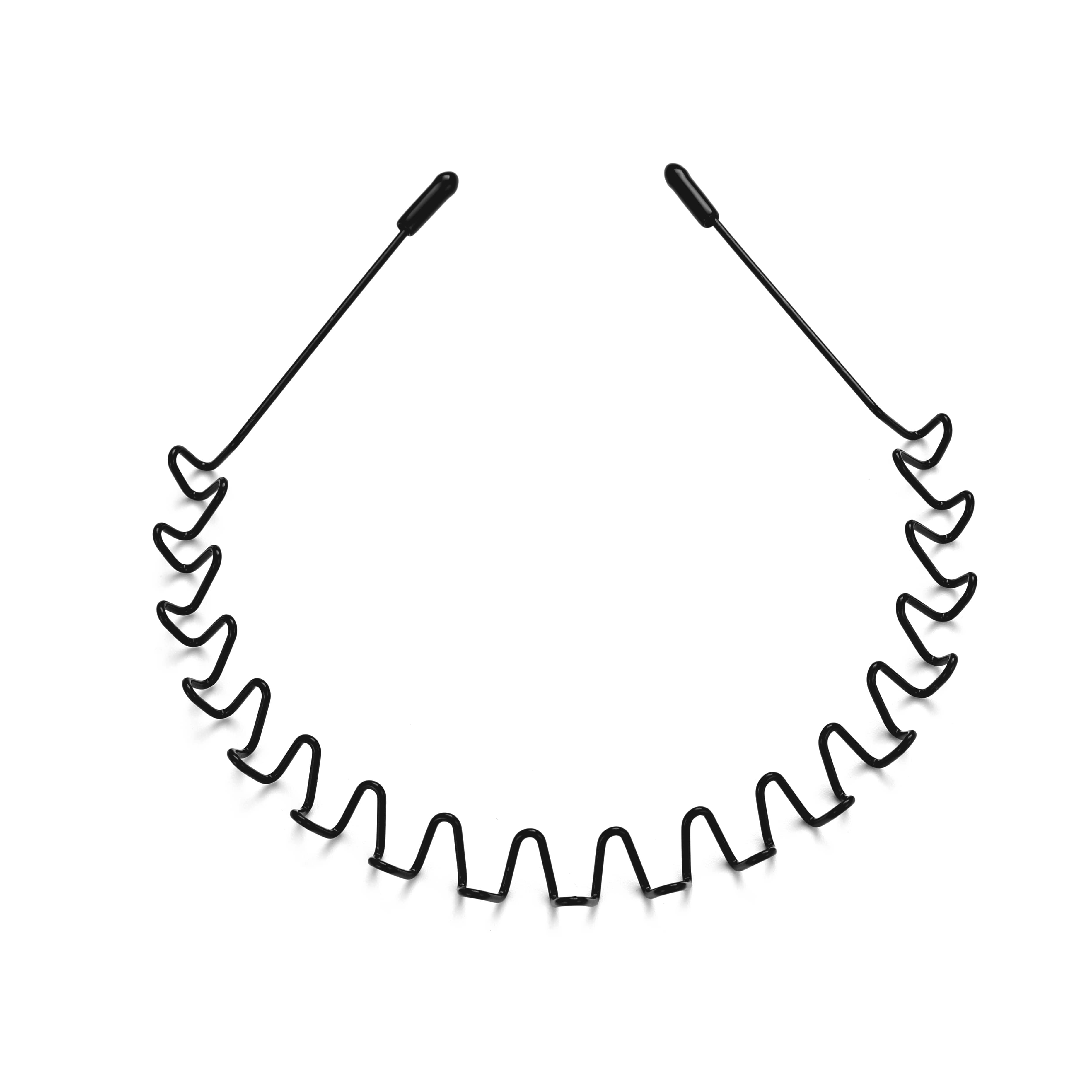 ZANC Повязки на голову унисекс