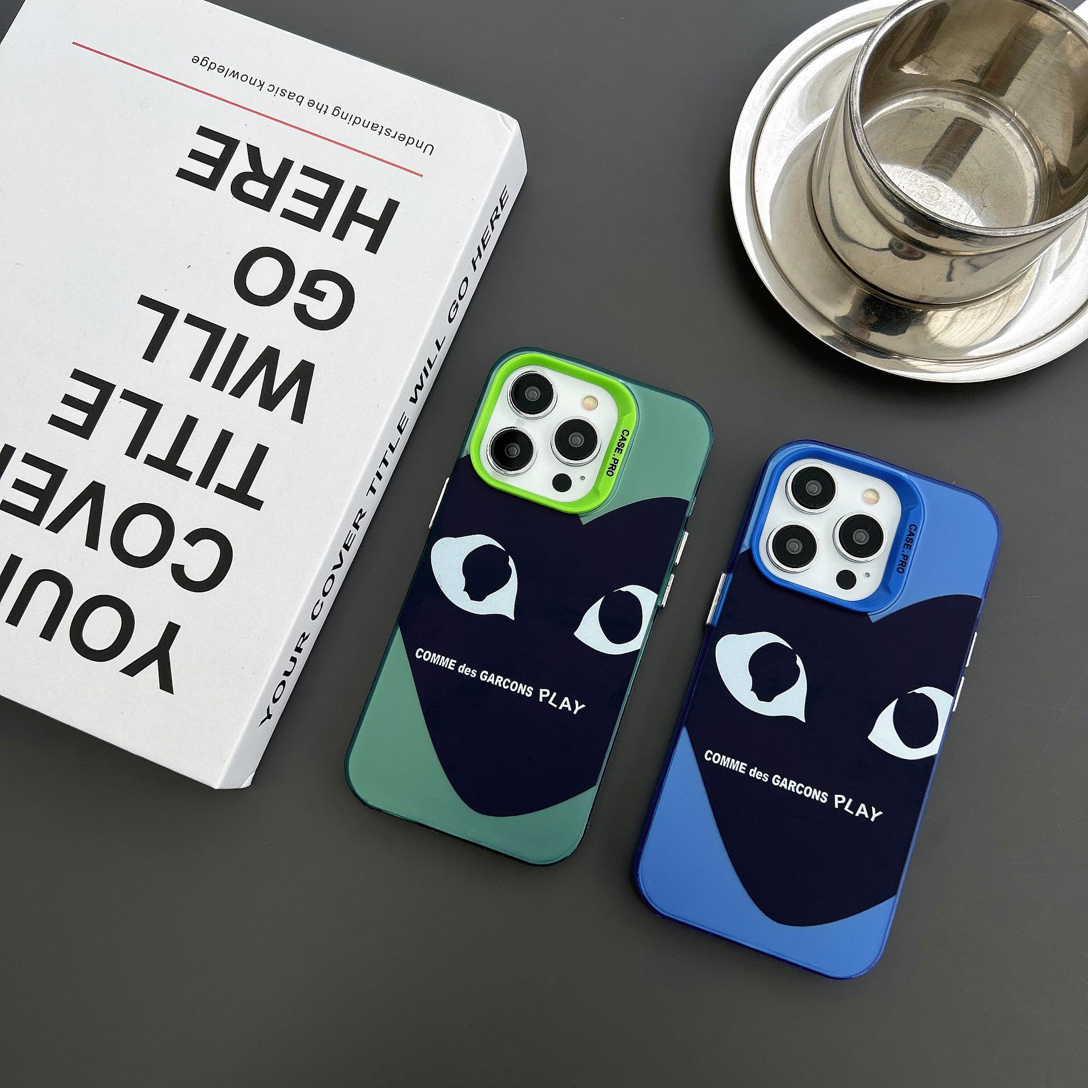 Чехлы для телефонов Chaoju Youpin