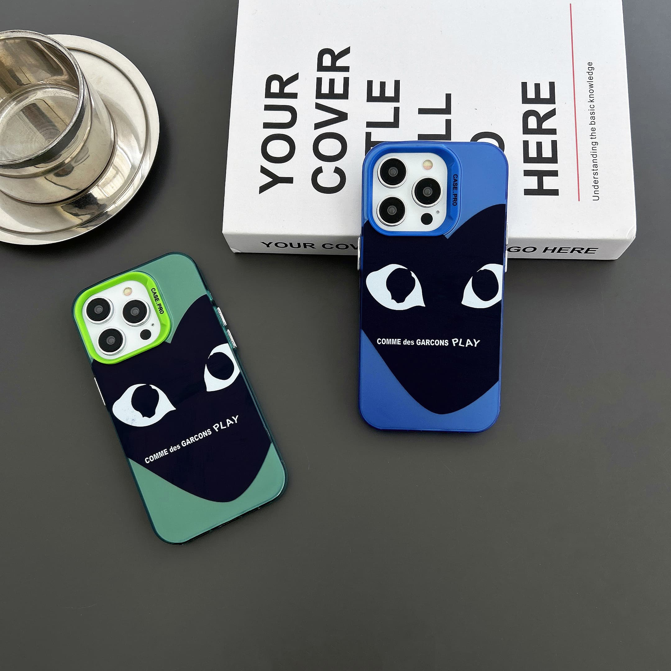 Чехлы для телефонов Chaoju Youpin