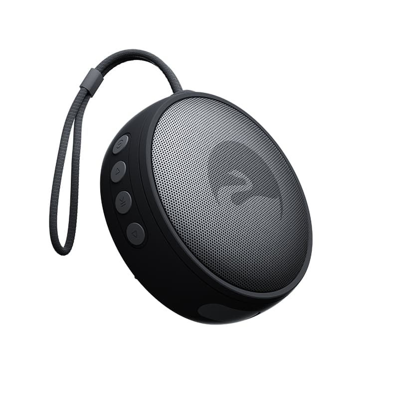 Колонки ВИЧI SWAN E1 Mini Portable, уличный беспроводной, водонепроницаемый сабвуфер