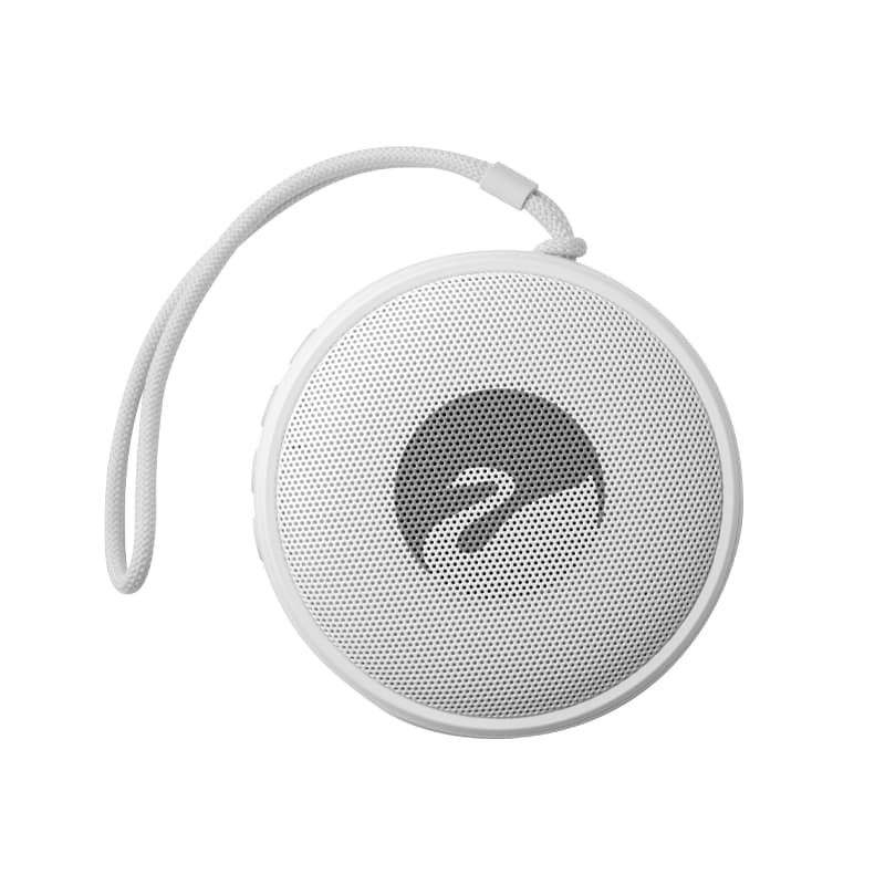 HIVI Speakers SWAN E1 Mini Portable, Outdoor Wireless, Waterproof Subwoofer