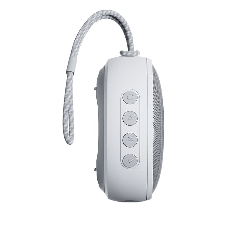 Колонки ВИЧI SWAN E1 Mini Portable, уличный беспроводной, водонепроницаемый сабвуфер