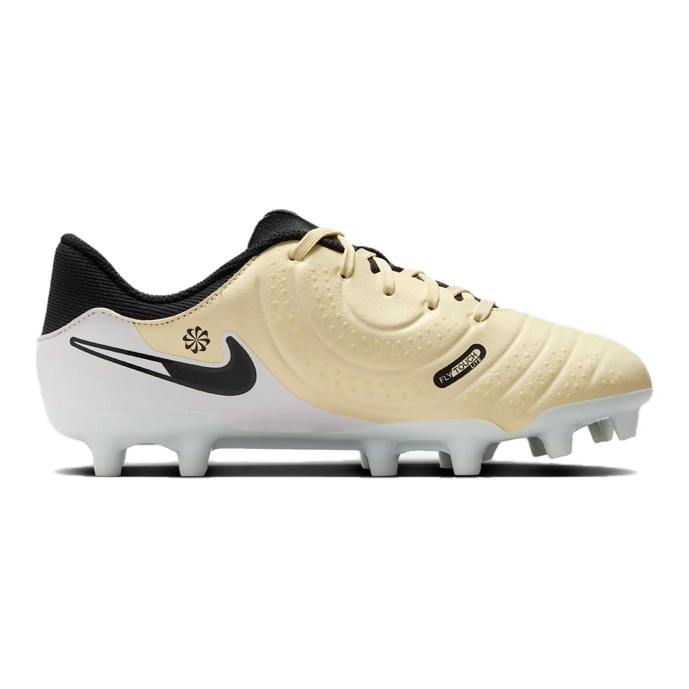 Nike Tiempo Legend 10 Academy MG GS «Пакет Mad Ready»