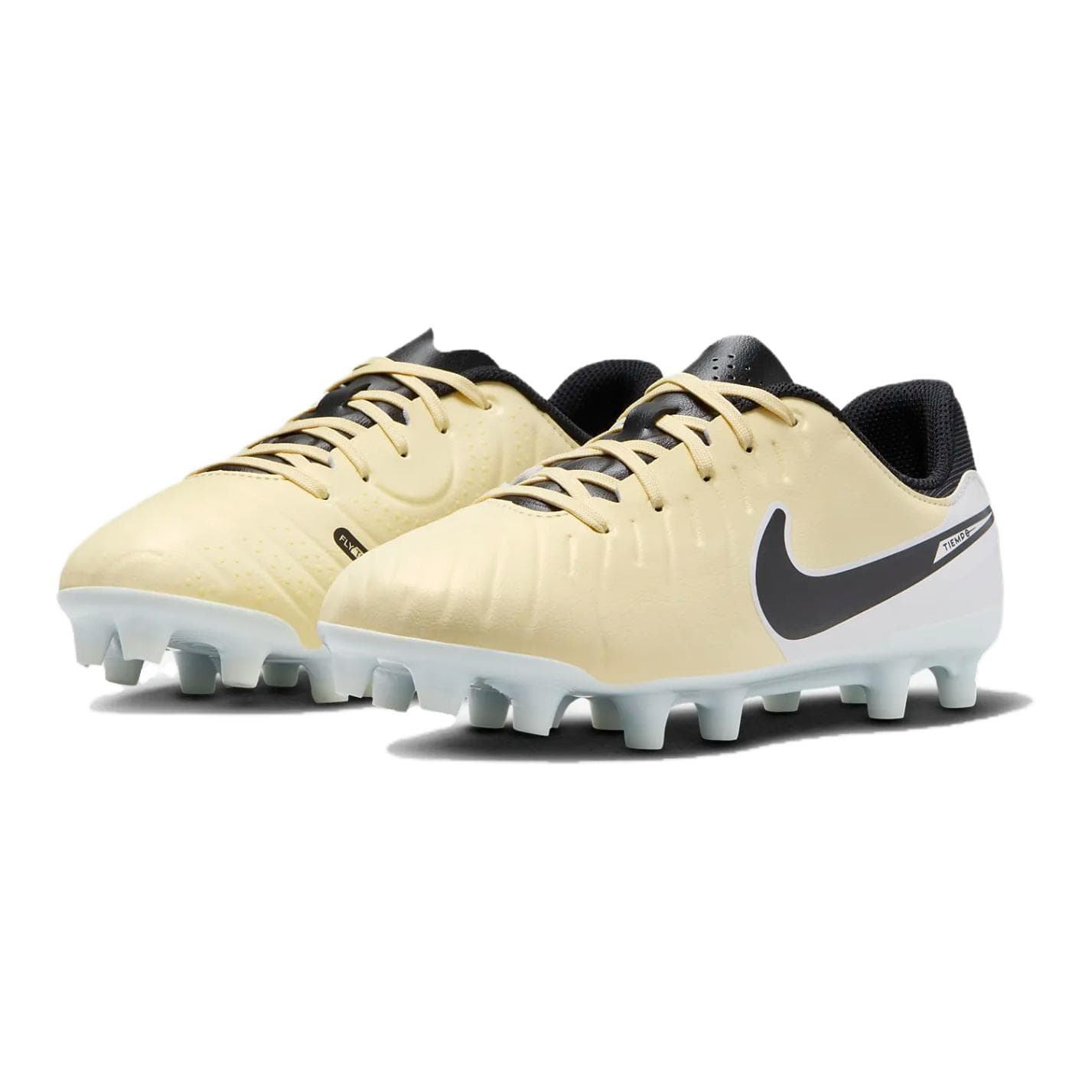 Nike Tiempo Legend 10 Academy MG GS «Пакет Mad Ready»