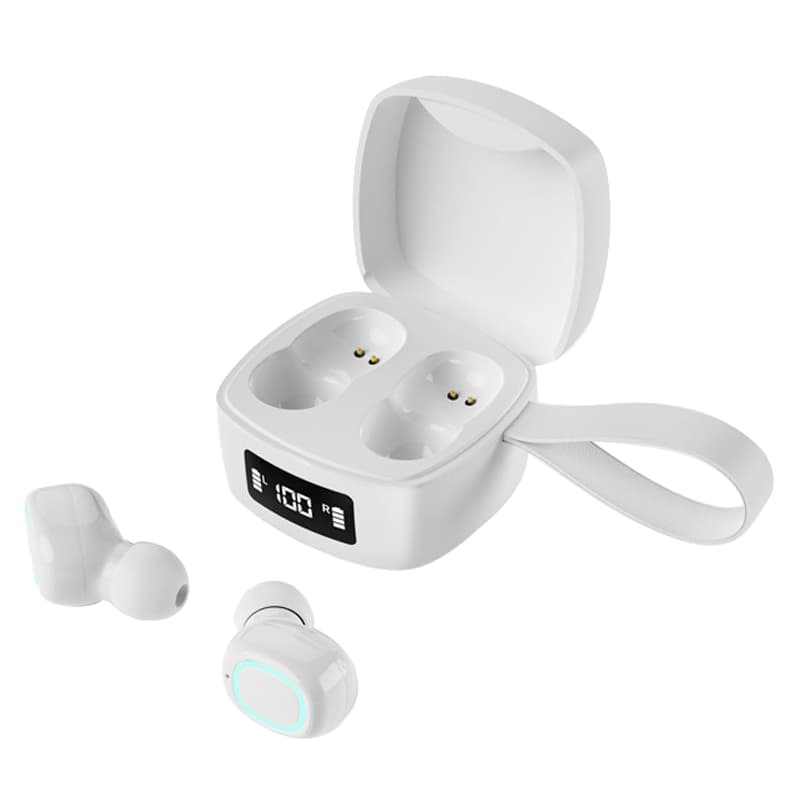 X-IT T10 Wireless Bluetooth Sports Compatibility With Apple Oppo Huawei All In-ear Headphones