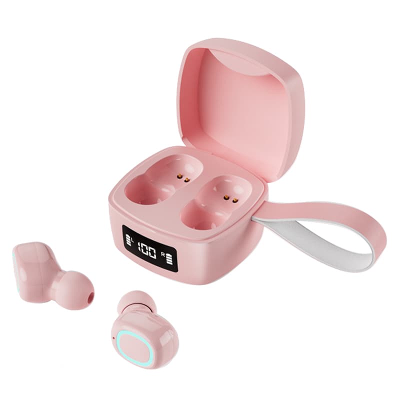 X-IT T10 Беспроводная Bluetooth-спортивная совместимость с наушниками-вкладышами Apple Oppo Huawei