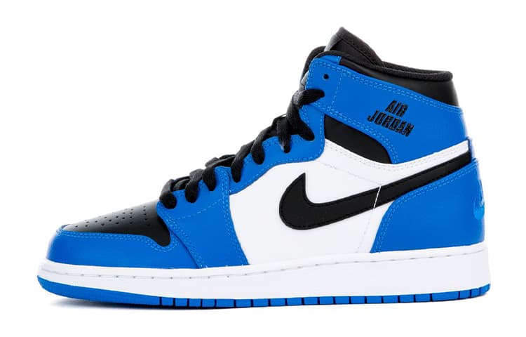 Air Jordan 1 Retro High "Soar" BG
