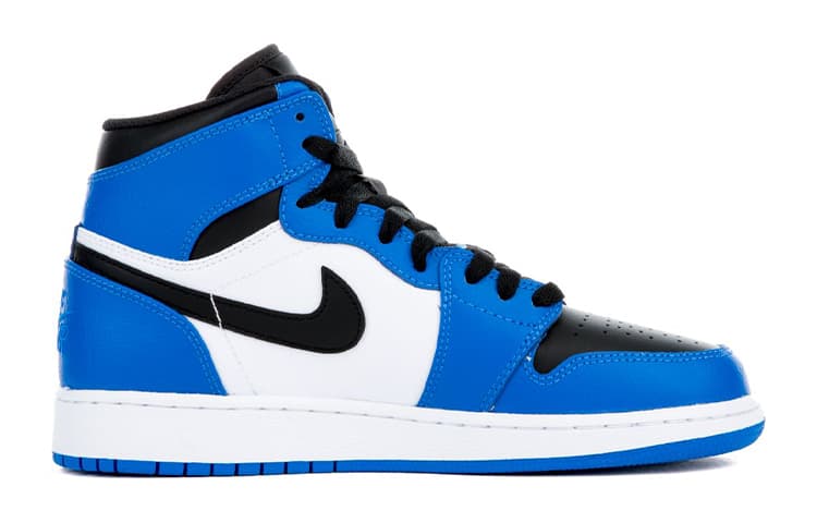 Air Jordan 1 Retro High "Soar" BG