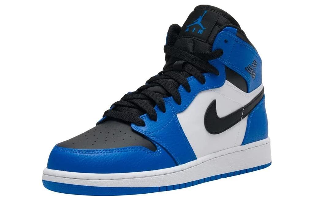 Air Jordan 1 Retro High "Soar" BG
