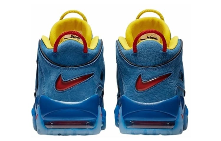 Nike Air More Uptempo Дорнбехер