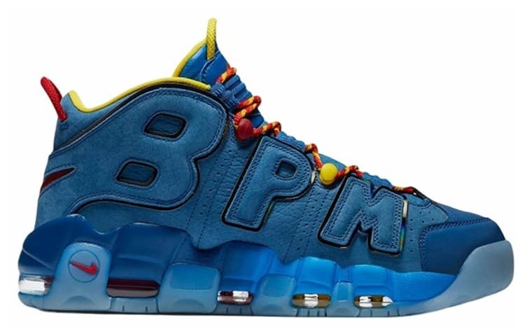 Nike Air More Uptempo Дорнбехер