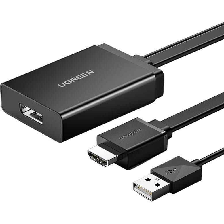 UGREEN RF Modulators & Converters