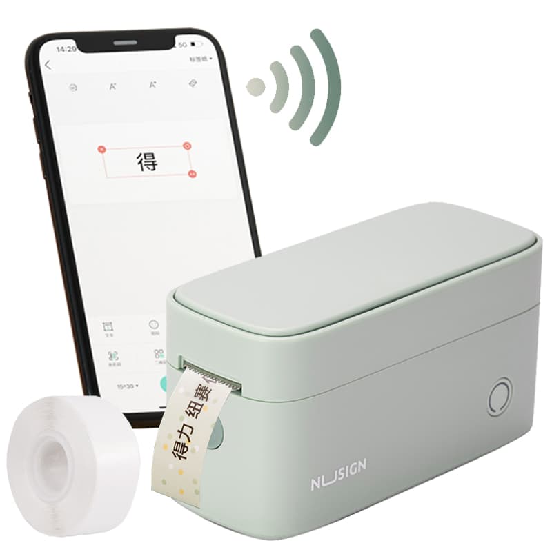 Деликатесные принтеры