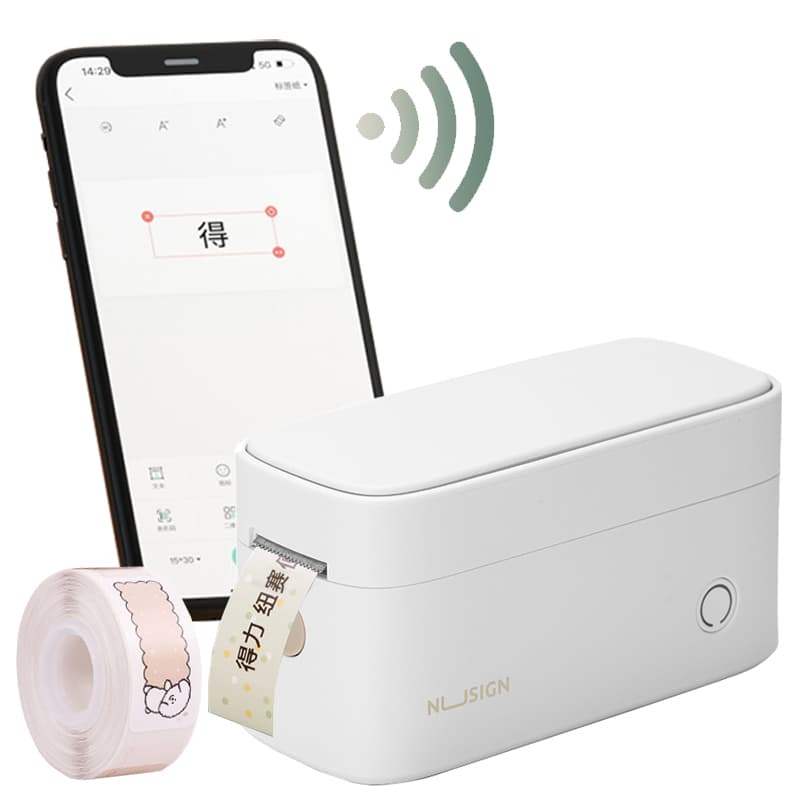 Деликатесные принтеры